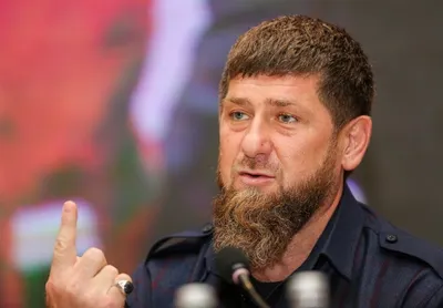 Добровольцы из Чечни могут отправиться в Украину