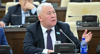 Кому невыгодны проверки косметологических клиник Казахстана — Абенов