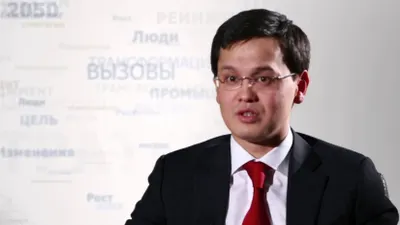 Багдат Мусин призвал отказаться от услуг иностранных консультантов