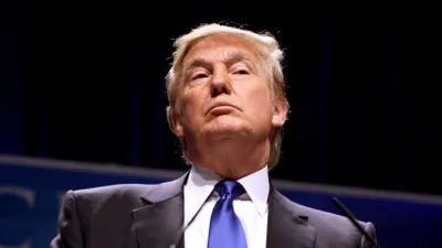 Трамп предложил Эрдогану сделку на 100 миллиардов долларов