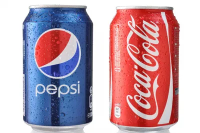 Coca-Cola и PepsiCo приостанавливают деятельность в России