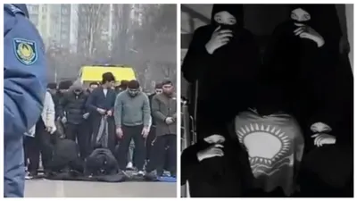 «Попытаются изменить Конституцию»: как салафиты и деобанди усиливают влияние в Казахстане