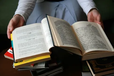 Запрещенную религиозную литературу изъяла полиция в Алматы