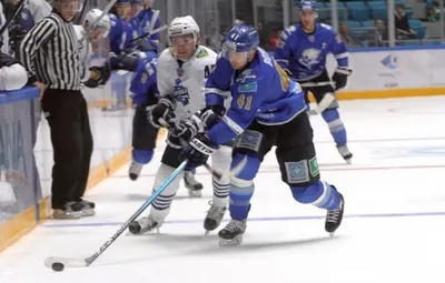 «Барыс» вышел в финал Кубка Президента