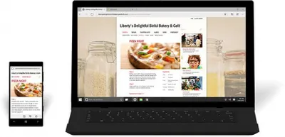 Microsoft оставляет Internet Explorer в прошлом