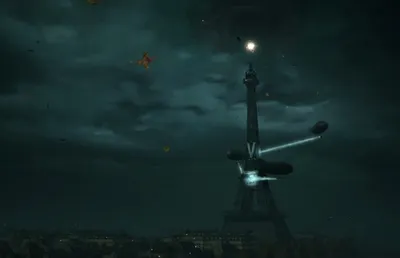 В Assassin's Creed Unity добавят Вторую мировую войну