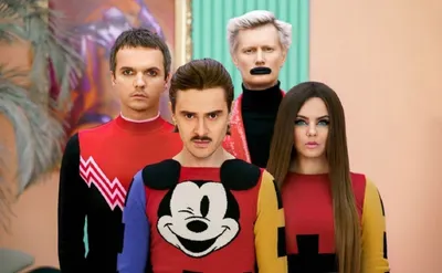 Клип Little Big набрал больше просмотров, чем другие участники Евровидения