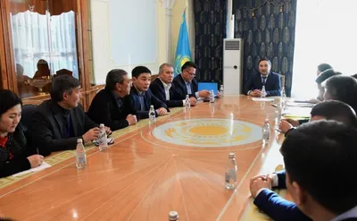 Усилят контроль за антисептическими средствами в госучреждениях Алматы