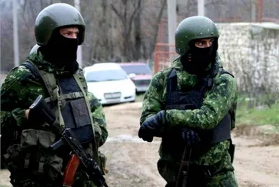 В России создадут министерство госбезопасности – СМИ