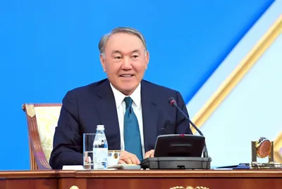 Нурсултан Назарбаев поздравил казахстанцев с праздником Курбан айт