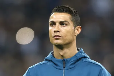 Завершение карьеры прокомментировал Криштиану Роналду