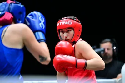 Казахстанские боксеры вышли в полуфиналы Кубка мира в Бразилии