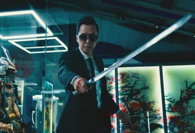 Стартовали съемки спин-оффа боевика «Джон Уик»